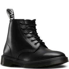 Dr.Martens 101 Black Brando