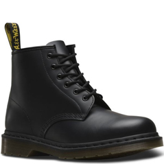 Dr.Martens 101 Black Smooth