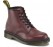 Dr.Martens 101 Cherry Red Smooth