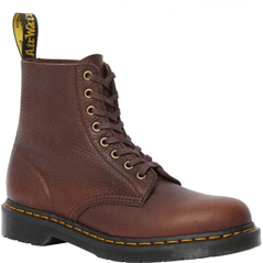 Dr.Martens 1460 Ambassador Pascal Cask Brown