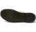 Dr.Martens 1460 Basquiat Oxford Black Backhand