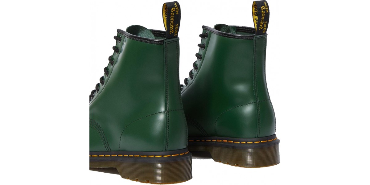 Green dr outlet martens