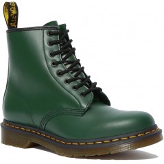 Dr. Martens 1460 Green Smooth