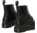 Dr.Martens 1460 Black Smooth Contrast Green Stitch