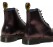 Dr.Martens 1460 Pascal Chroma Metallic Leather Boots Red