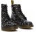 Dr.Martens 1460 Pascal Chaos Hearts Black