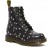 Dr.Martens 1460 Pascal Chaos Hearts Black