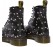 Dr.Martens 1460 Pascal Chaos Hearts Black