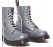 Dr.Martens 1460 Pascal Metallic Virginia Gunmetal