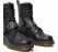 Dr.Martens 1460 Quynn Black Rolled Smooth