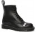 Dr.Martens 1460 Sex Pistols Black Rolled Smooth