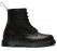 Dr.Martens 1460 Skull Web Smooth Black