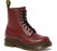 Dr Martens 1460 Smooth Cherry Red Narrow Fit
