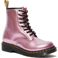 Dr.Martens 1460 Vegan Goldmix Pink