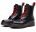 Dr Martens 1460 Black Red