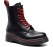 Dr Martens 1460 Black Red