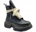 Dr. Martens 1460 Jumbo Rick Owens Black