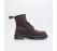  Dr. Martens 1460 Serena Y - Youth Lace Boot Brown