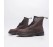  Dr. Martens 1460 Serena Y - Youth Lace Boot Brown