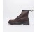  Dr. Martens 1460 Serena Y - Youth Lace Boot Brown