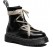 Dr Martens Rick Owens 1460 Pentagram Boots Double Stitching