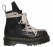 Dr Martens x Rick Owens Quad Sole Pentagram Jumbo