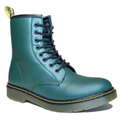 Dr Martens 1460 Smooth Vegan с Мехом