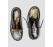 Dr.Martens 1461 Basquiat Oxford Black Backhand