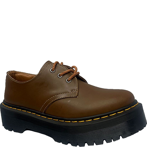 Dr Martens 1461 Brown