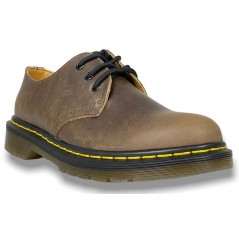 Dr Martens 1461 Crazy Horse Leather Oxford