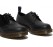 Dr.Martens 1461 Black Sabbath Backhand Multi Black