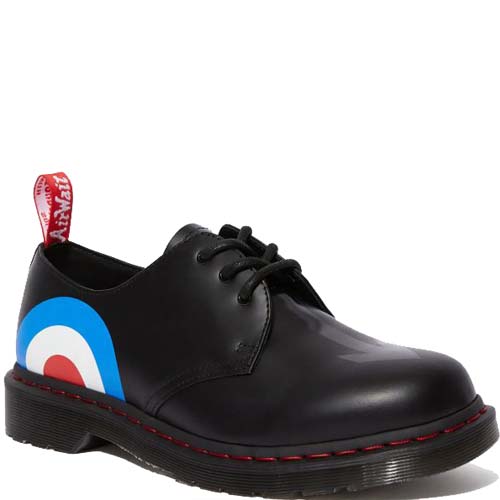 Dr.Martens 1461 The Who