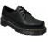 Dr Martens 1461 Bex Smooth Leather Square Oxford Black