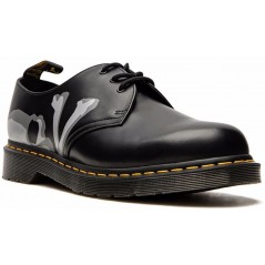 Dr Martens 1461 Mastermind World x Bape