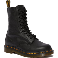 Dr.Martens 1490 Black Virginia