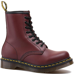 Dr.Martens 1490 Cherry Red Smooth