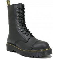 Dr Martens 1490 BXB Black Fine Haircell