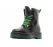 Dr. Martens 1460 Vetements Green