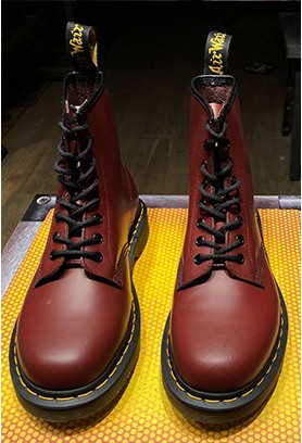 Инвестиция в качество: почему Dr. Martens стоят своих денег