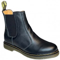 Dr Martens Chelsea Boots Black