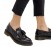 Dr. Martens Adrian Arcadia Leather Tassle Loafers