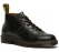Dr. Martens Church Black Vintage Smooth