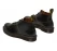 Dr. Martens Church Black Vintage Smooth