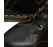 Dr. Martens Church Black Vintage Smooth