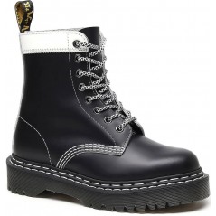 Dr Martens 1460 Jadon Black White