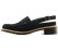 Босоножки Dr.Martens Чёрные/Замш