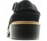 Босоножки Dr.Martens Чёрные/Замш