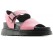 Босоножки Dr.Martens Lether Pink