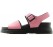 Босоножки Dr.Martens Lether Pink