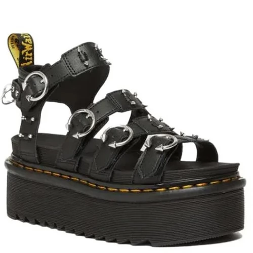 Dr. Martens Blaire Platform Sandals